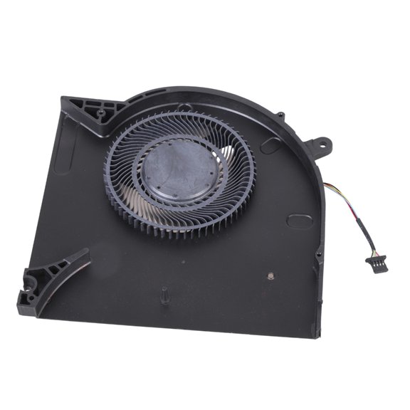 Whaledi Replacement CPU GPU Cooling Fan For M17 12V Laptop Stable Cooling