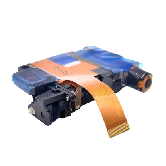 Whaledi Replacement Camera Lens For U720 U725 Repair ABS Glass