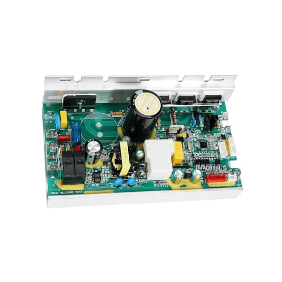Whaledi Replacement Motor Controller AE0011G for Treadmill Motor Speed Controller