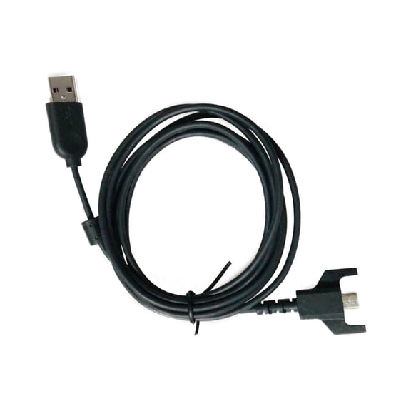 Whaledi Replacement PVC USB Mouse Cable Mouse Line for G403 G703 G900 G903 Mouse
