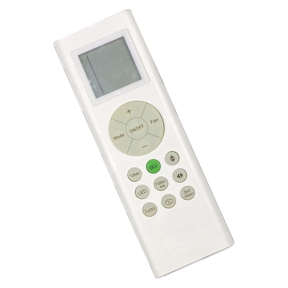 Whaledi Replacement Remote Control Efficient Signal Transmission Remote Controller