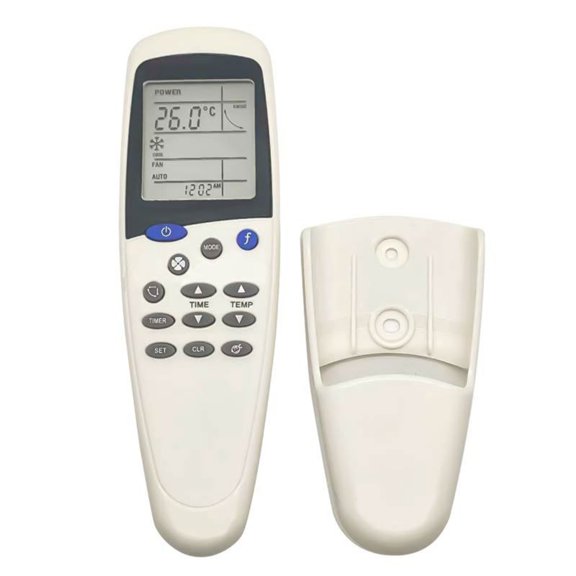 Whaledi Replacement Remote Control Efficient Signal Transmission Remote Controller
