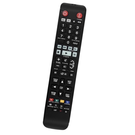 Whaledi Replacement Remote Control for Blu ray Home Cinema H8500 Series