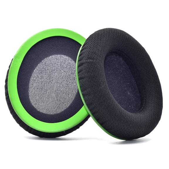 Whaledi Replacements Ear Pads for Cloud stinger CORE Headset Sleeves Repair Pads