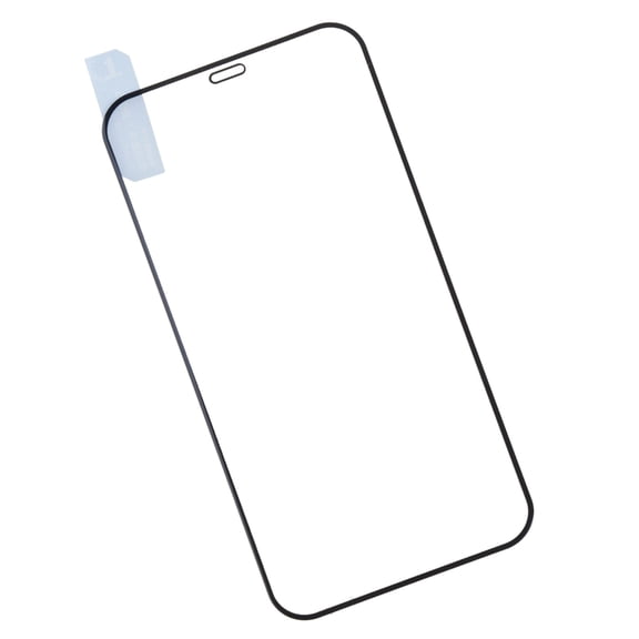 Whaledi Scratchproof Screen Film for Phone 12/12Pro Mobile Phone Tempered Glass Film