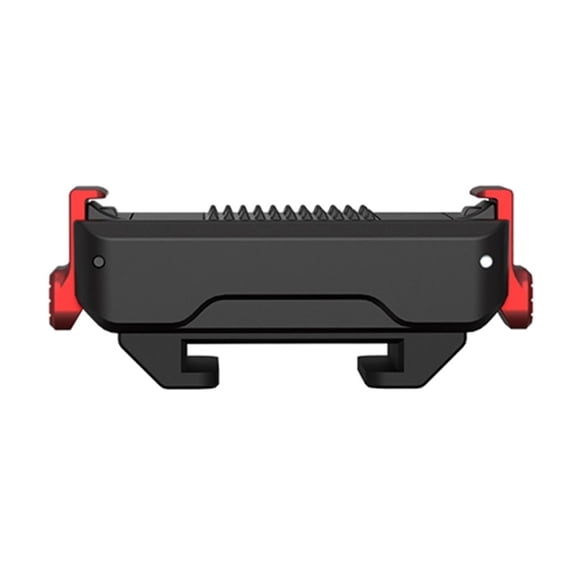 Whaledi Secures Fit Magnetic Cold Shoe Mount for ACTION 5Pro/4/3 Camera Attachment