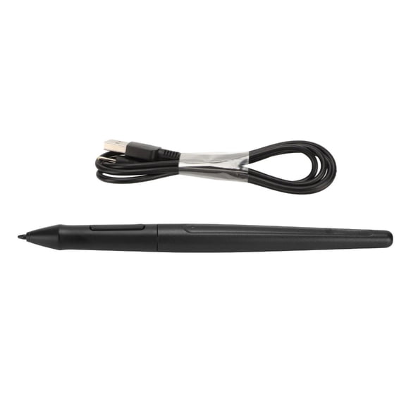 Whaledi Sensitive 8192 Level Pressure Styluses Pen for PF150 Digital Art Creation