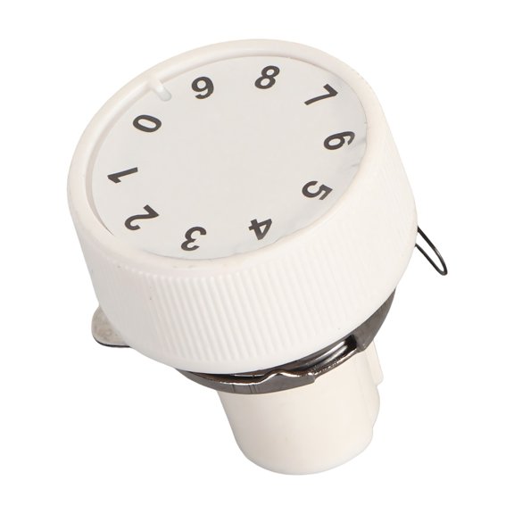 Whaledi Sewing Machine Thread Tensioner High Efficiency Thread Tension Regulator