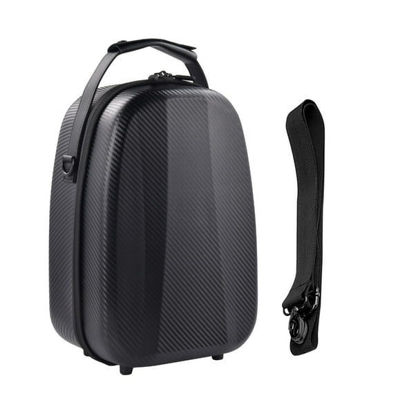 Whaledi Shockproof Bags for PS VR2 Headset Bag Anti-Scratch Pouch Protective Box
