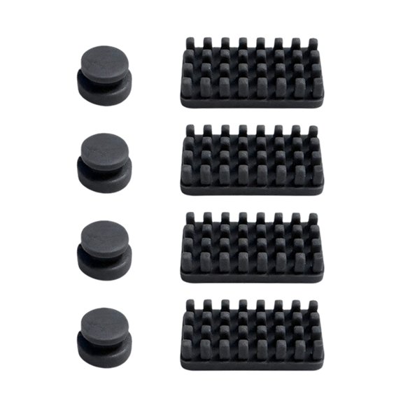Whaledi Silicone Applicators For 3D Printers Ensures Neat And Tidy Workspaces