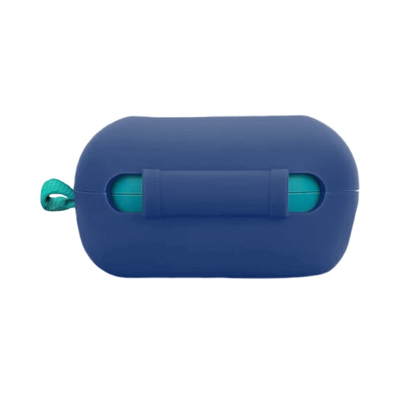 Whaledi Silicone Guarding Shell for JLab JBuds Mini Earbud Skin Housing Case Soft Cover