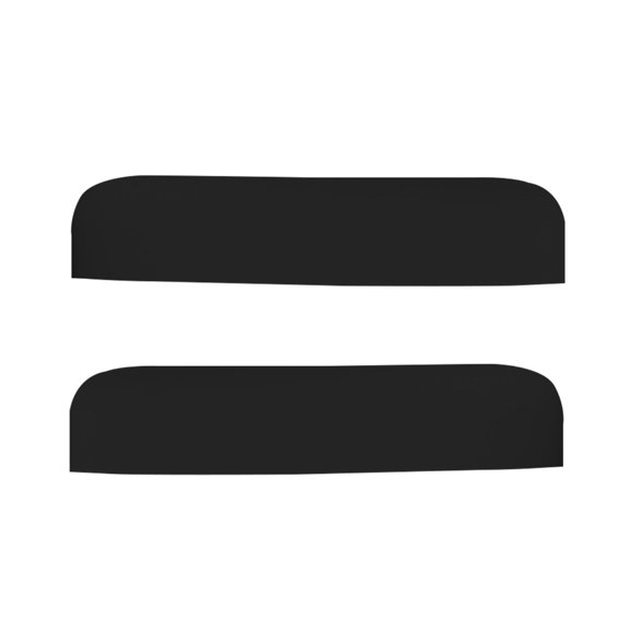 Whaledi Silicones Protective Cover Headbeam Protector for Bowers PX8/PX7