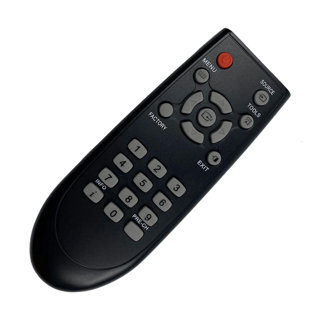 Remote Control Gaming Device Whaledi Small Remote Control for AA81 00243A Devices With Quick Battery ...
