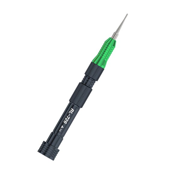 Whaledi Small Repair Tool Screwdriver Bit 3D Torque Precision Screwdriver Screwdriver