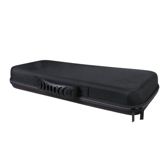Whaledi Soft Lined Protective Storage for AULA S98/S99 Keyboards Protective Box