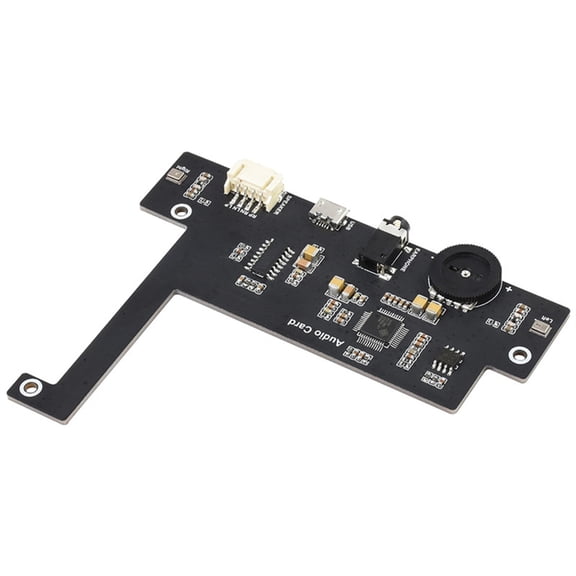 Whaledi Sound Music Card USB Codec Module USB Sound Card
