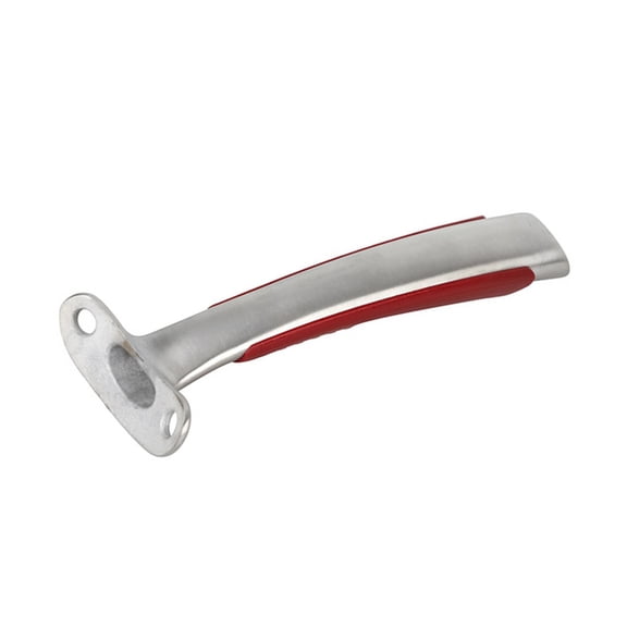 Whaledi Stainless Steel Pot Handle Heat Insulation Cookware Replacement Grip