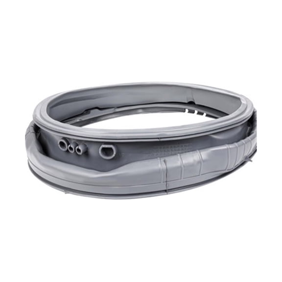 Whaledi Standard Front Load Washer Door Seal Washer Alternative Multiple Models