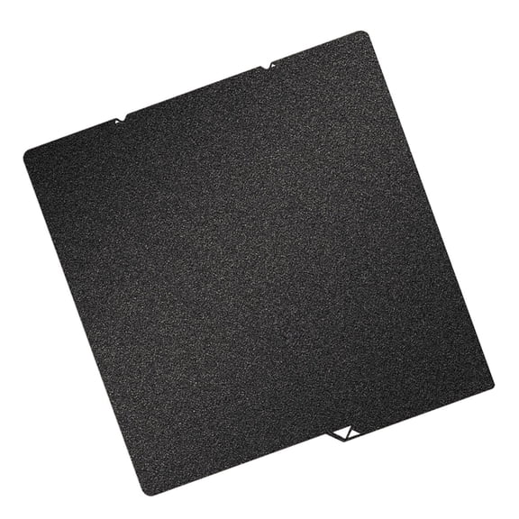 Whaledi Steel Build Hot Bed For S1C 3D Printers Double Side Function Efficient