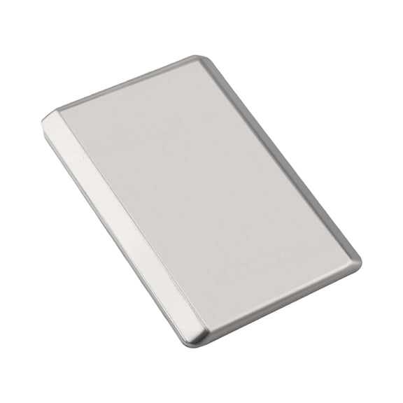 Whaledi Strong Metal Refrigerator Handle Replacement Offers Long Term Use