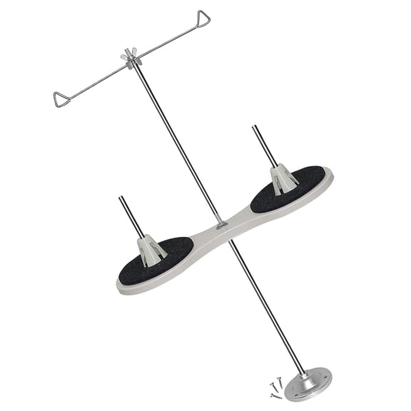 Whaledi Sturdy Sewing Machine Bobbin Winder Suitable for Long Lasting Performances