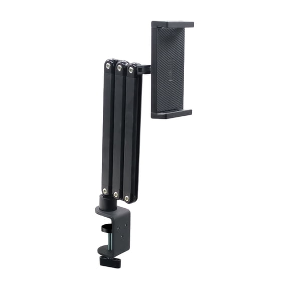 Whaledi Tablets Arm Mount With Ball Joint For Laptops And Ereaders Up To 13.9Inches