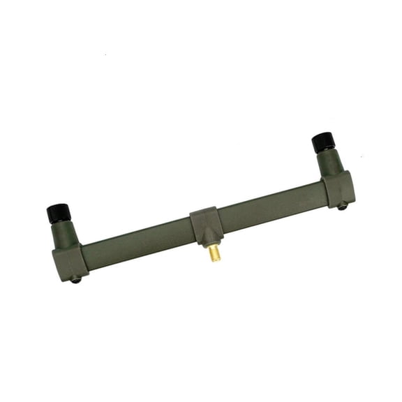 Whaledi Telescopic Fishing Poles Stand Fishing Alarm Rest Rack For Outdoor Anglers