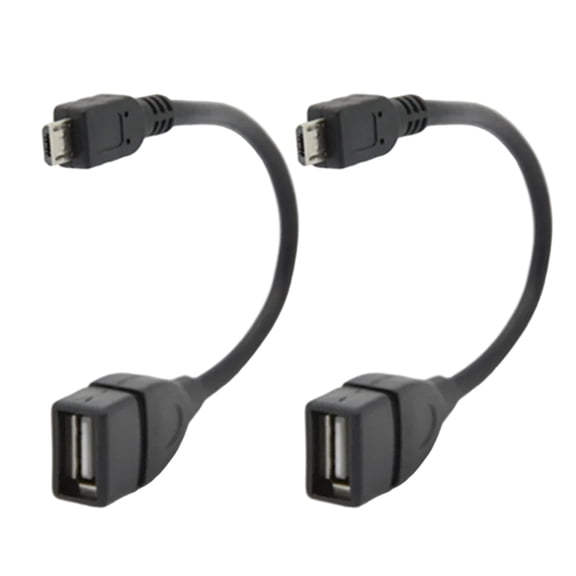 Whaledi USB Cable Good speed Data Transfer for Devices