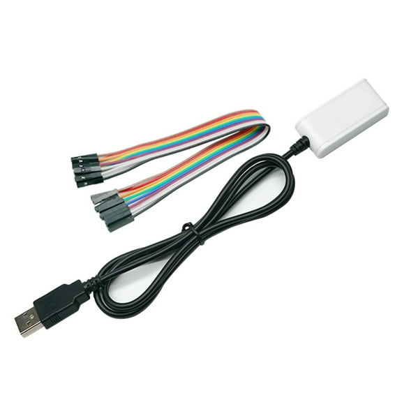 Whaledi USB to UART/TTL Serial Adapter Cable for Debugging and Data Transfer