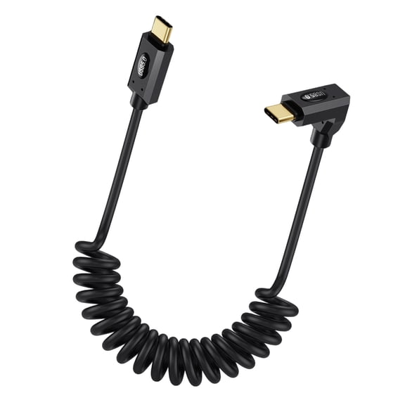 Whaledi USB5.0 Data Cable 240W Fast Charging 80Gbps Transfer Speed Cable 16K@60Hz