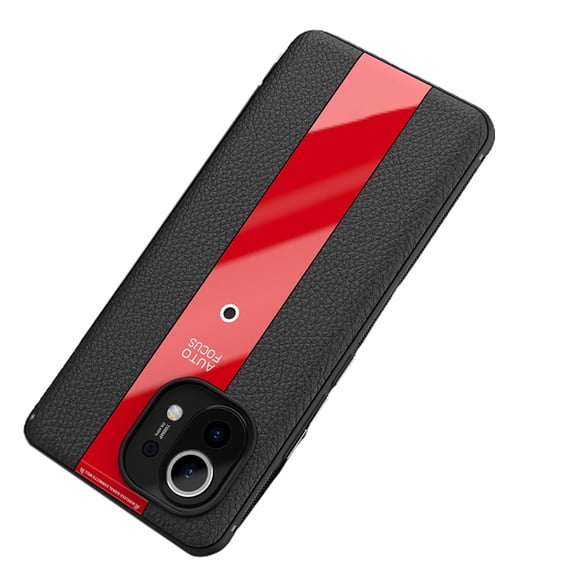 Whaledi Unique TPU Protective Phone Cover TPU Protective Phone for Mi 11