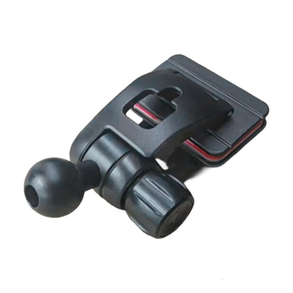 Whaledi Universal 17mm Ball Joint Sticker Pad Phone Mount Base For Car Truck Desktop