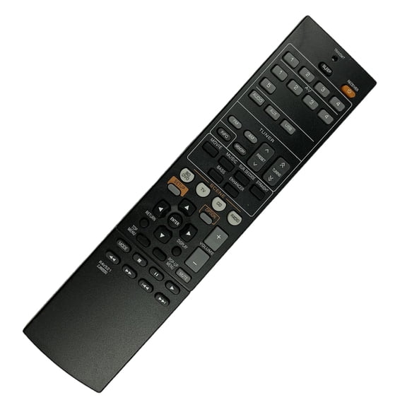 Whaledi Universal Remote Control Ergonomic Design and Wide Compatibility for RAV521