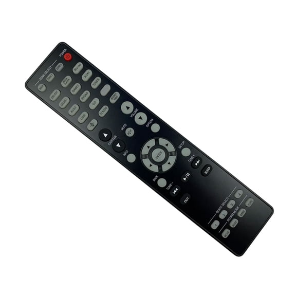 Whaledi Universal Remote Control for RC1256 RC1257 RC1258 Home Theater Receiver