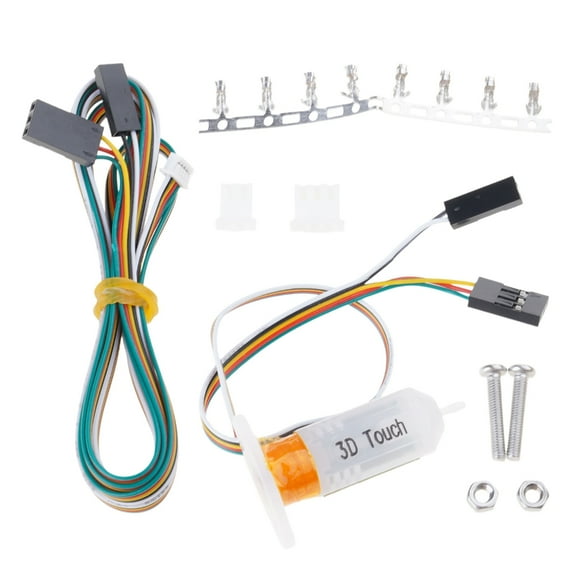 Whaledi Upgraded Auto Bed Leveling Sensor Kit for 3D Printer Ender3/3s