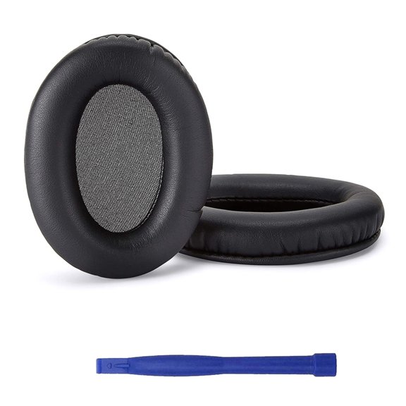 Whaledi Upgraded Earpads for HyperX Cloud2 Earphone Ear Cushions Earpads Sleeves