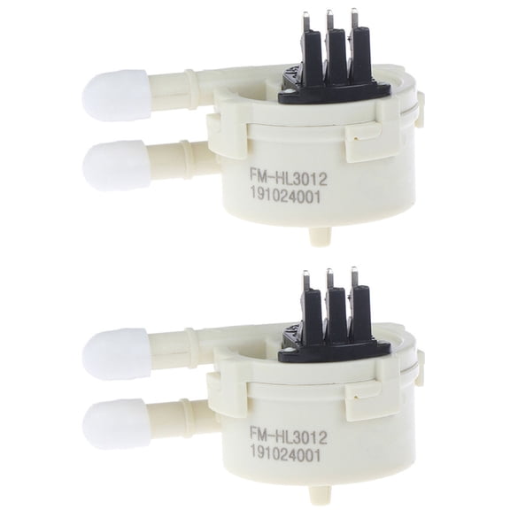 Whaledi User Friendly Flowmeter Coffee Machine Repairing Part Coffee Maker Part