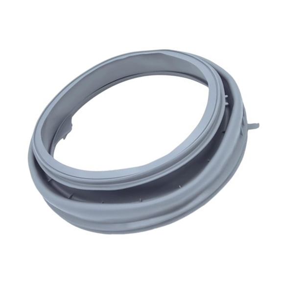 Whaledi W10290499 Rubber Rings Quick Install Door Seal Rings Washer Washing Parts