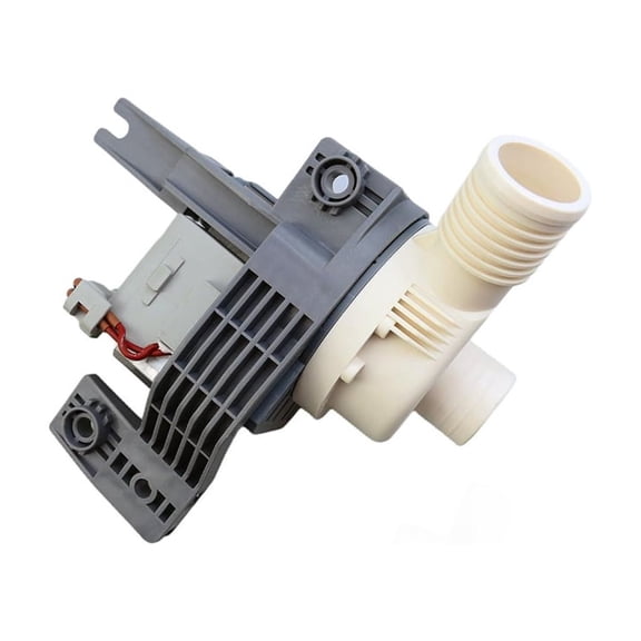 Whaledi W10581874 Washing Machine Drain Pump Replacement For WTW7300DW0 MVWB835DW0