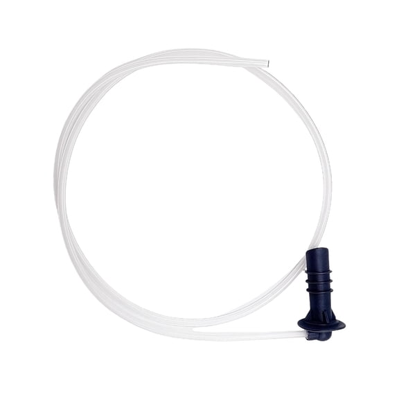 Whaledi W11415785 Refrigerator Ice Maker Replacement Tube for W11232485 12961401