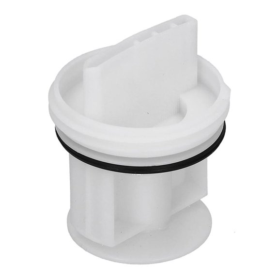 Whaledi Washer Filter Plastic Material Dryer Filter Drain Pump Filter for Washers