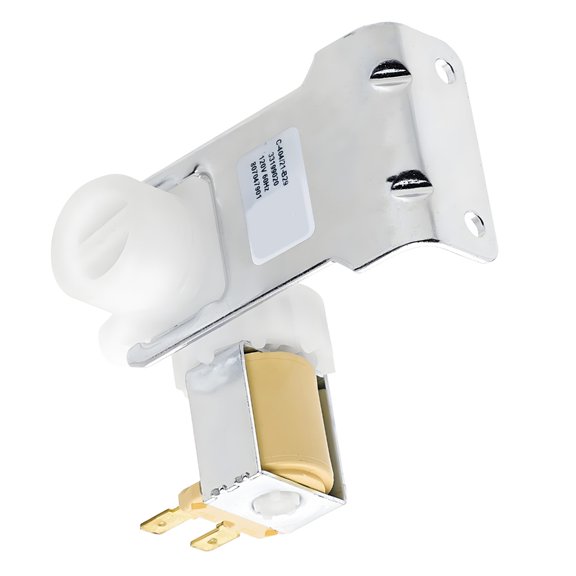 Whaledi Water Inlet Solution Automatic Dishwasher Overflow Protection Inlet Valves