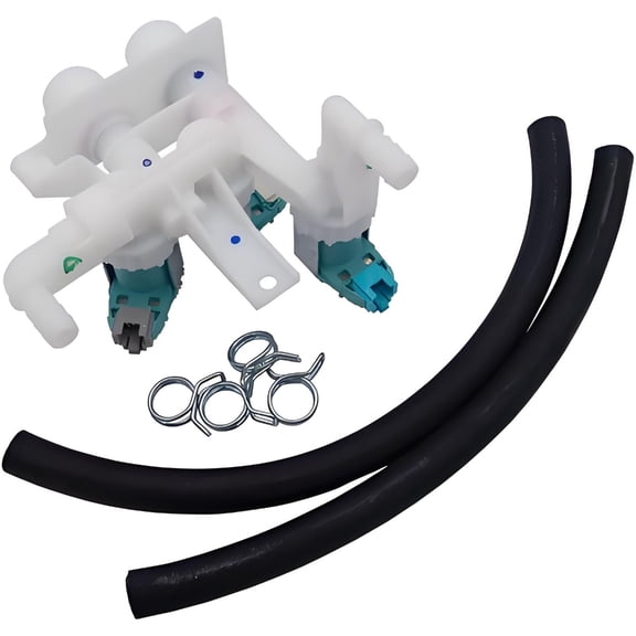 Whaledi Water Inlet Solution Automatic Washers Overflows Protection Inlet Valves