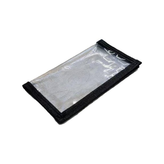 Whaledi Waterproof Fishing Lures Protector Compacts And Light weight Lures Bag