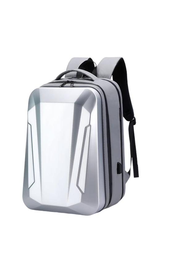 Waterproof Motorcycle Backpack with Large Capacity for Clothing Storage