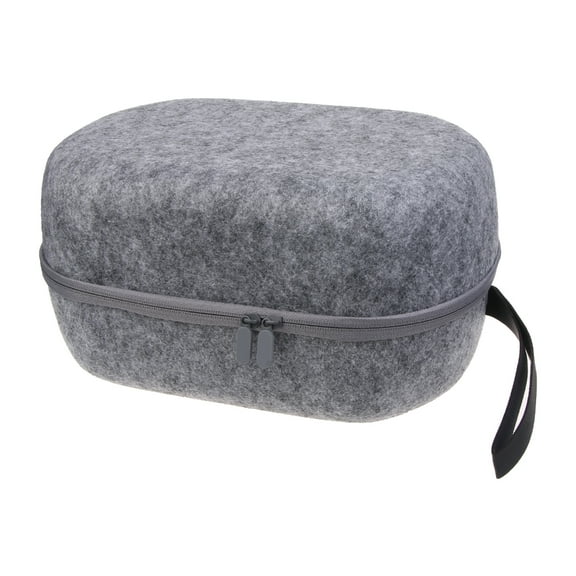 Whaledi Wear-resistant Carrying Bags for PS VR2 Headset Carry Bag Storage Cover