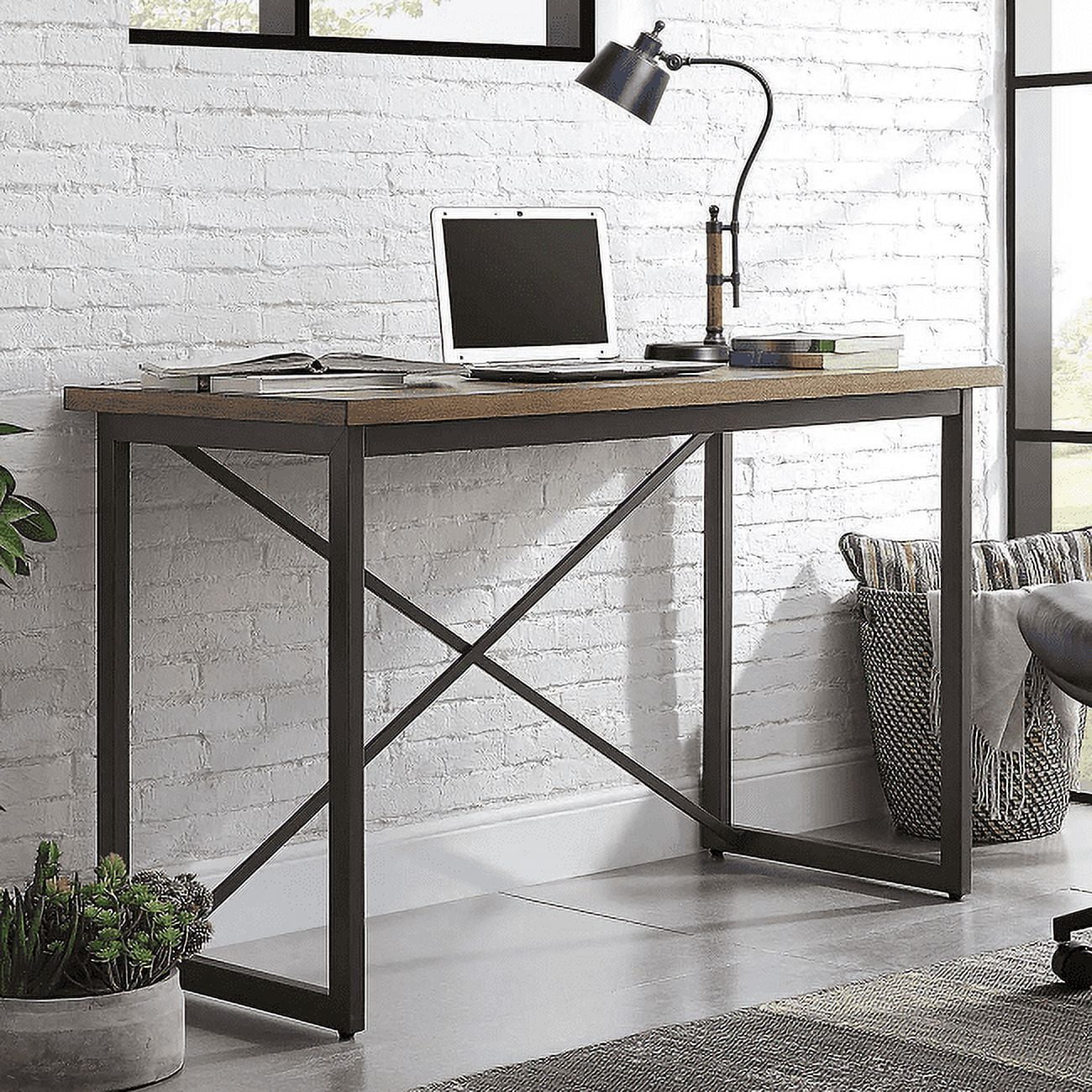 Whalen Furniture Bennett Writing Desk 48
