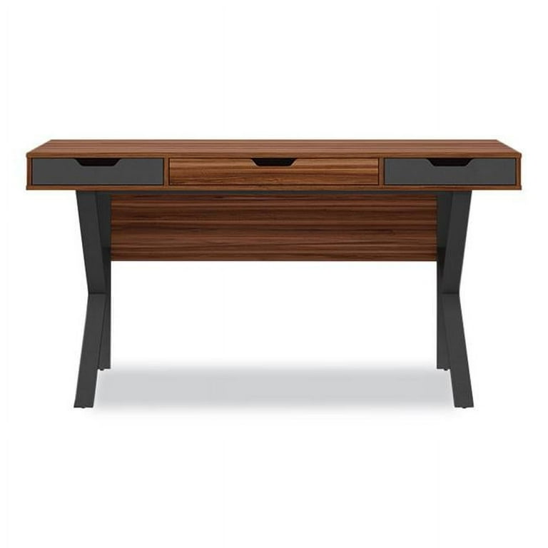 Stirling Table Desk, 59.75 Stirling Table Desk, 59.75
