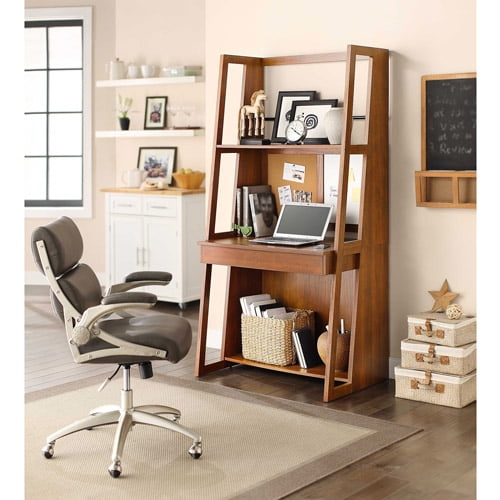 Whalen Highland 2in1 Work Station Desk/Hutch