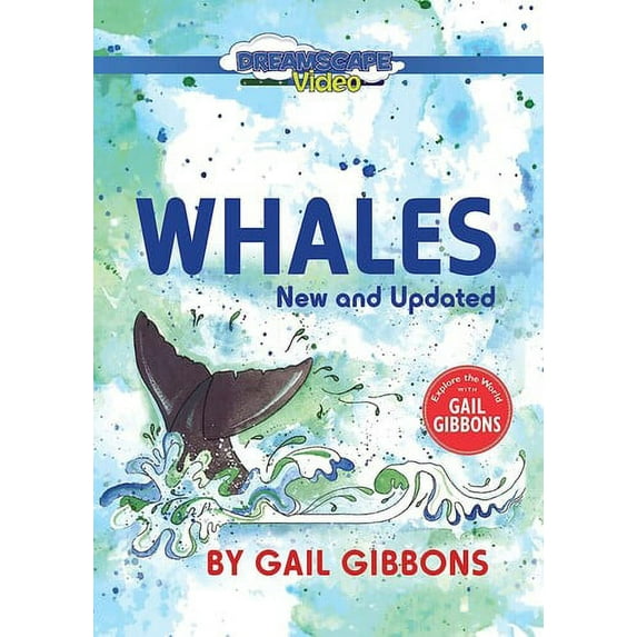 Whales (DVD), Dreamscape, Animation
